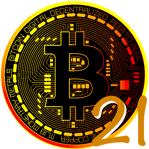 Bitcoin 21