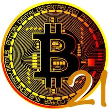 Bitcoin 21
